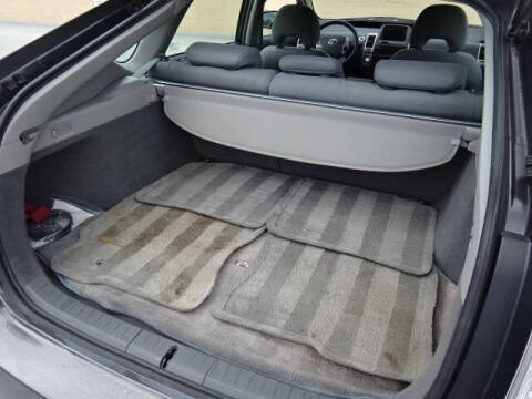 2009 Toyota Prius