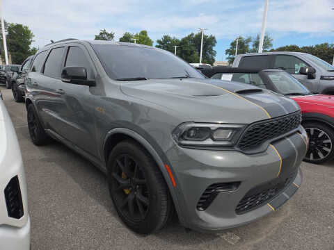 2024 Dodge Durango SRT 392 Alchemi