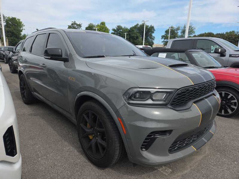 2024 Dodge Durango SRT 392 Alchemi