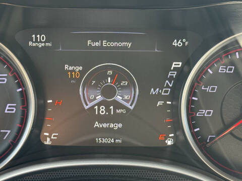 2015 Dodge Charger R/T