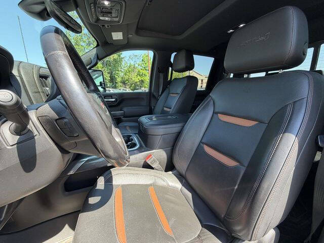 2020 GMC Sierra 2500HD