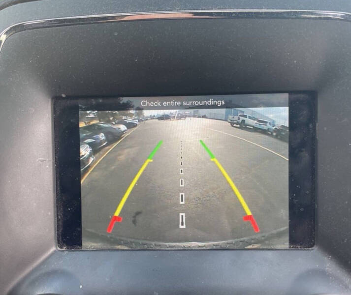 2018 Dodge Durango SXT Plus