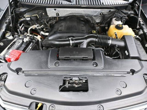 2015 Lincoln Navigator