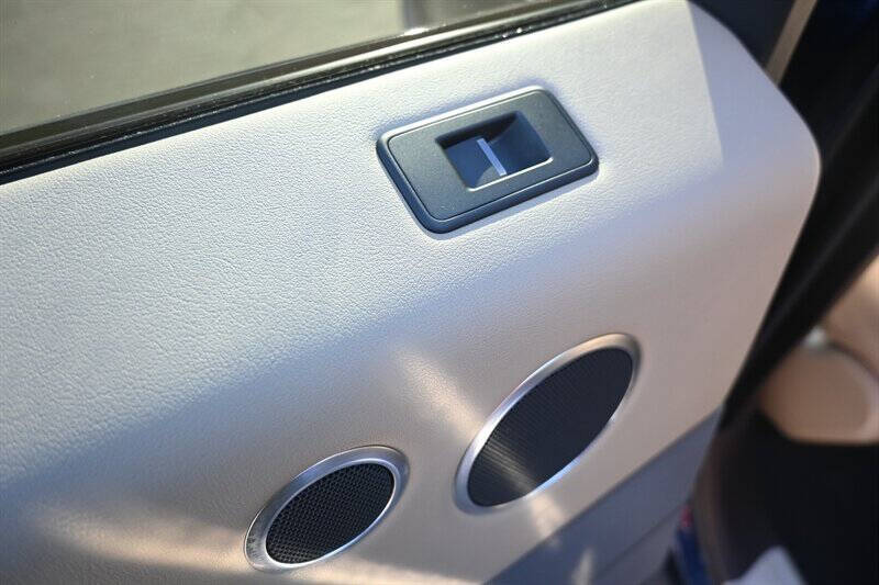 2017 Land Rover Range Rover Sport HSE