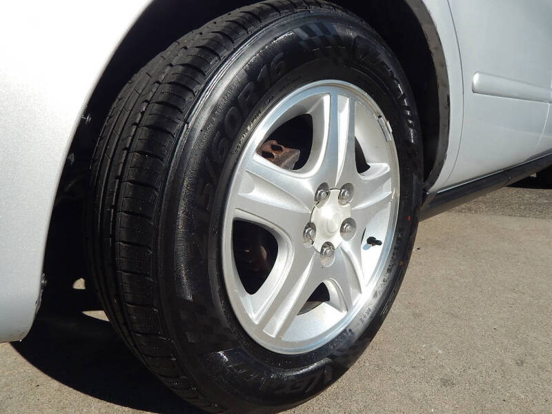 2000 Ford Taurus SEL