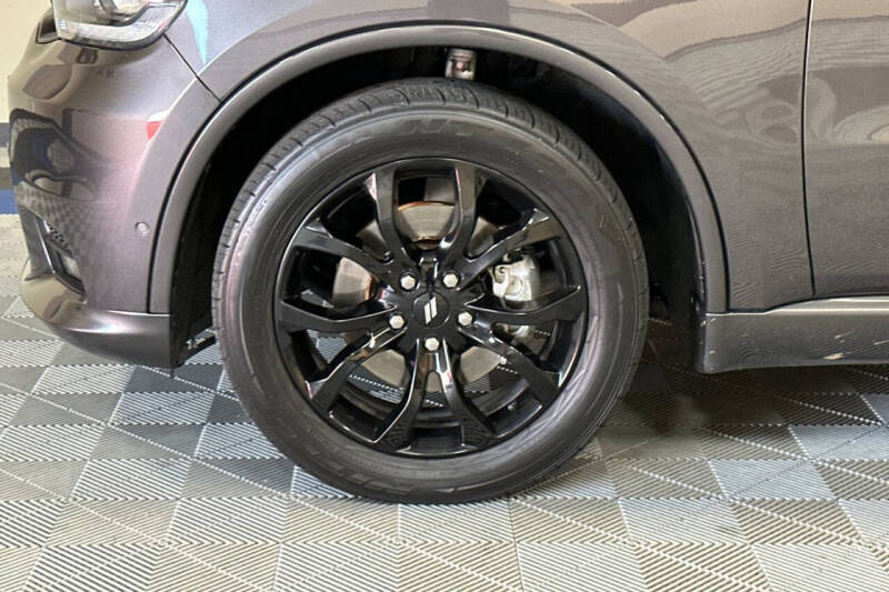 2019 Dodge Durango R/T