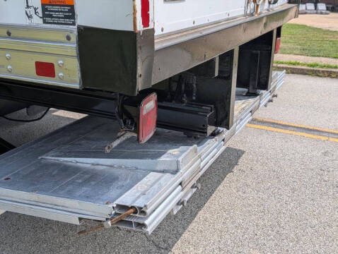 2018 International DuraStar 4300