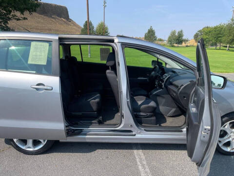 2010 Mazda MAZDA5 Touring