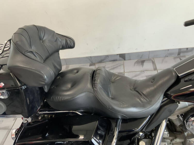 2001 Harley-Davidson Electra Glide Classic