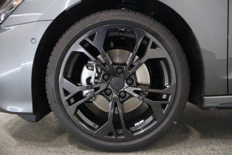 2026 Audi A3