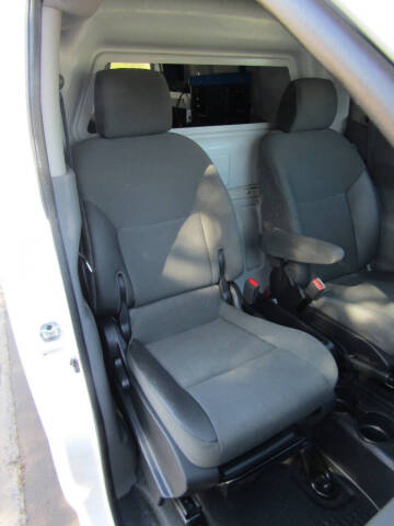 2015 Chevrolet City Express LT