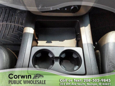 2009 Chevrolet Avalanche LS