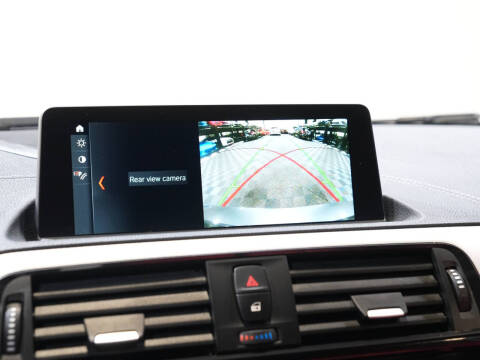 2018 BMW 2 Series M240i