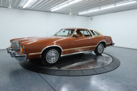 1979 Mercury Cougar