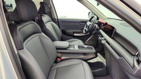 2026 Kia EV9 Light