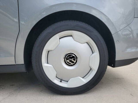 2025 Volkswagen ID. Buzz 1st Edition