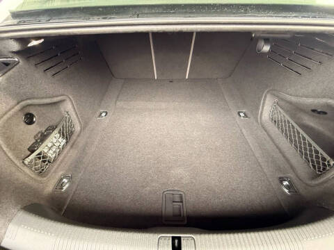 2021 Audi A4 quattro Premium 40 TFSI