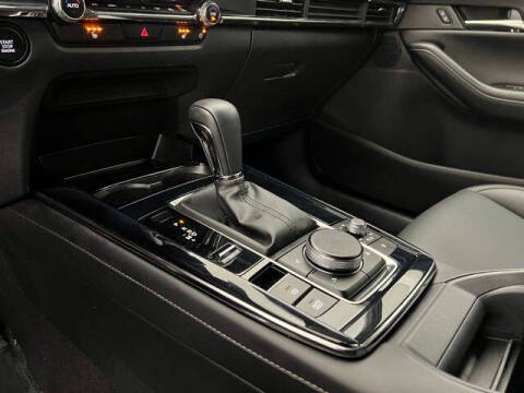 2025 Mazda CX-30 2.5 S Preferred