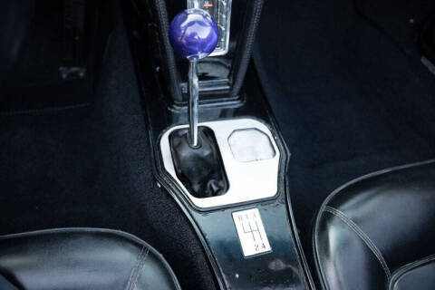 1965 Chevrolet Corvette