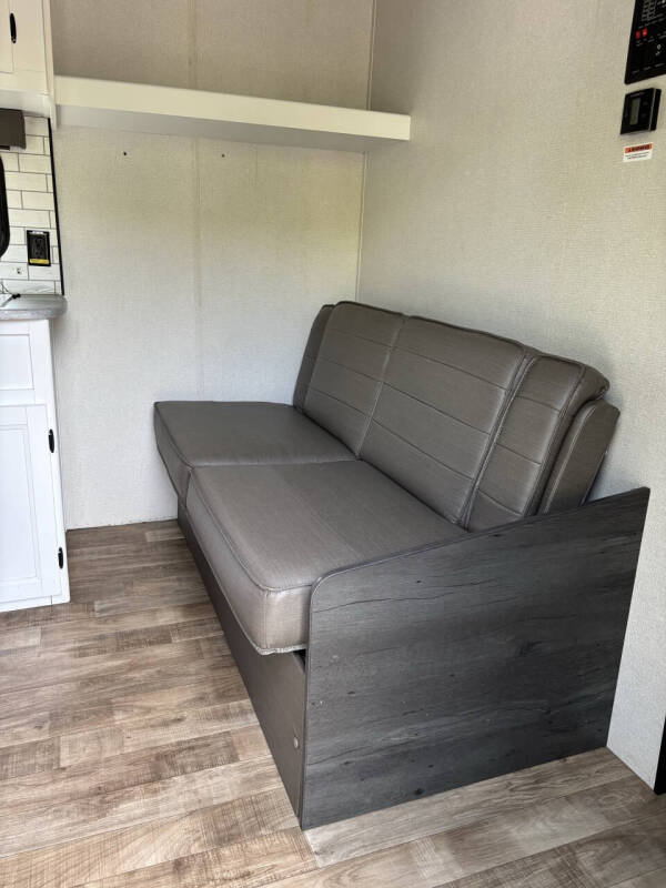 2022 Keystone RV Hideout