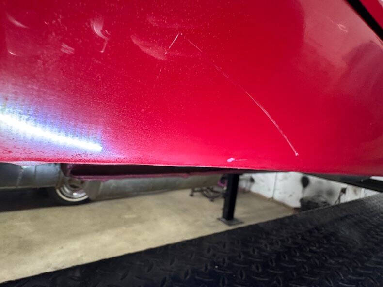 1950 Chevrolet Fleetline