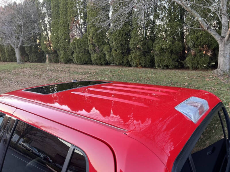 2008 Ford Explorer Sport Trac Limited