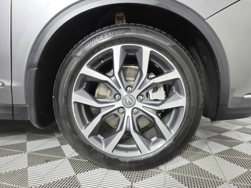 2023 Acura MDX w/Tech