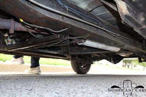 1950 Willys Jeepster