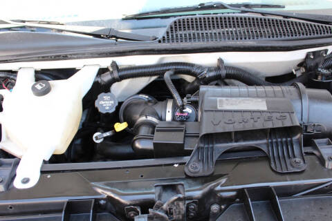 2013 GMC Savana 2500