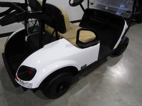 2020 E-Z-GO TXT