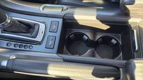 2013 Acura TL w/Tech