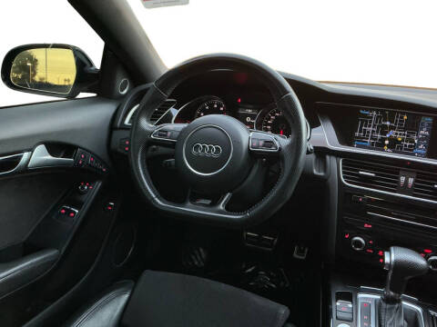 2013 Audi A5 2.0T quattro Premium Plus
