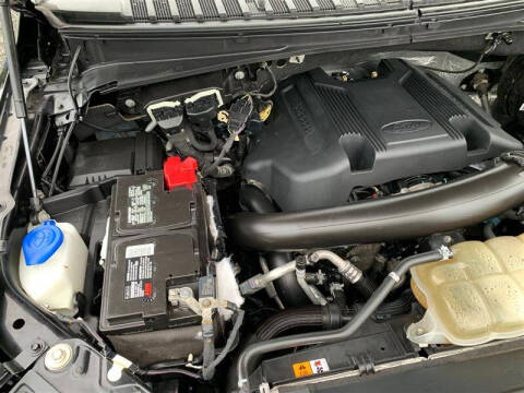 2019 Ford Expedition MAX XLT