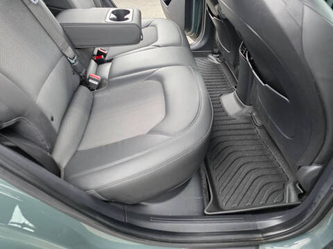 2024 Kia Niro EV Wind