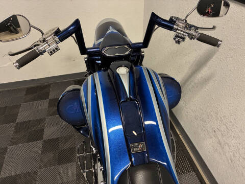 2017 Harley-Davidson Road King