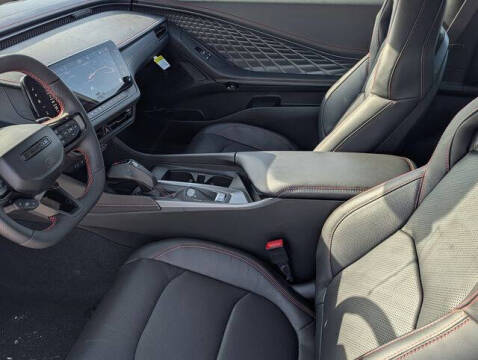 2026 Dodge Charger