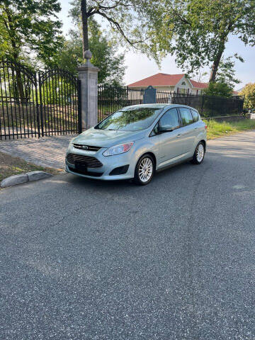 2013 Ford C-MAX Hybrid for sale at Pak1 Trading LLC in Little Ferry NJ