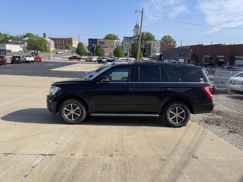 2019 Ford Expedition XLT