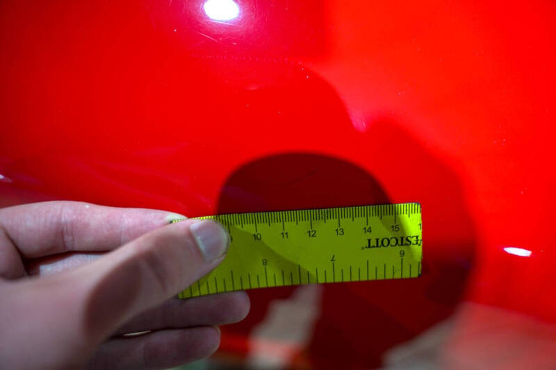 1995 Chevrolet Corvette