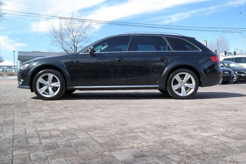 2013 Audi Allroad for sale at Cars-KC LLC in Overland Park KS