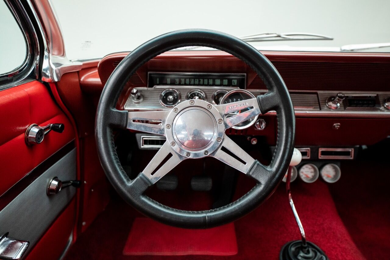 1962 Chevrolet Impala 81