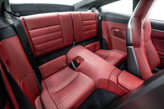 2024 Porsche 911 Turbo S