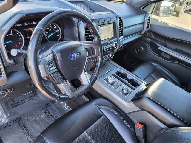 2019 Ford Expedition XLT