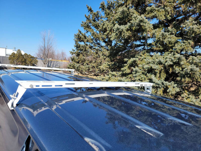 2014 Ford E-Series E-350 SD