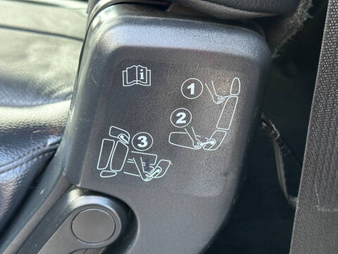 2017 Ford Expedition EL Limited