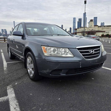 2009 Hyundai Sonata