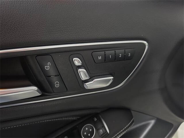 2018 Mercedes-Benz GLA GLA 250