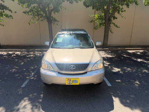 2005 Lexus RX 330