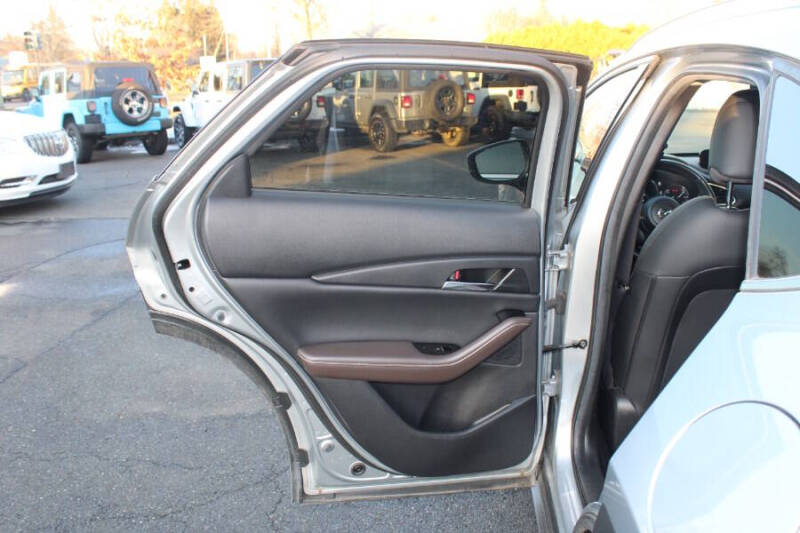 2021 Mazda CX-30 Premium