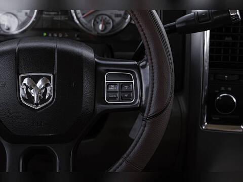 2012 RAM 3500 Laramie Longhorn